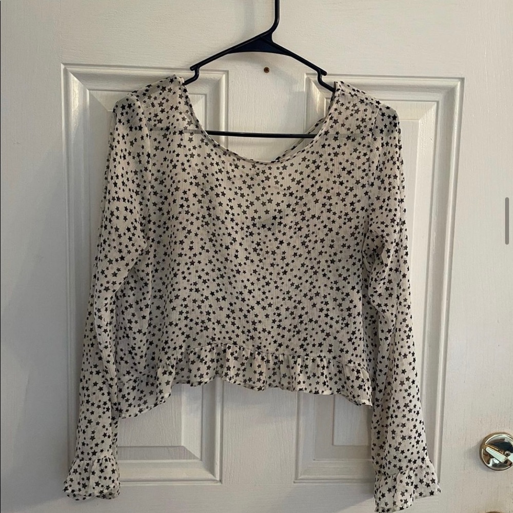 Target top